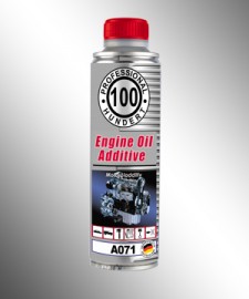 PROFESSIONAL HUNDERT Motorol-Аdditiv